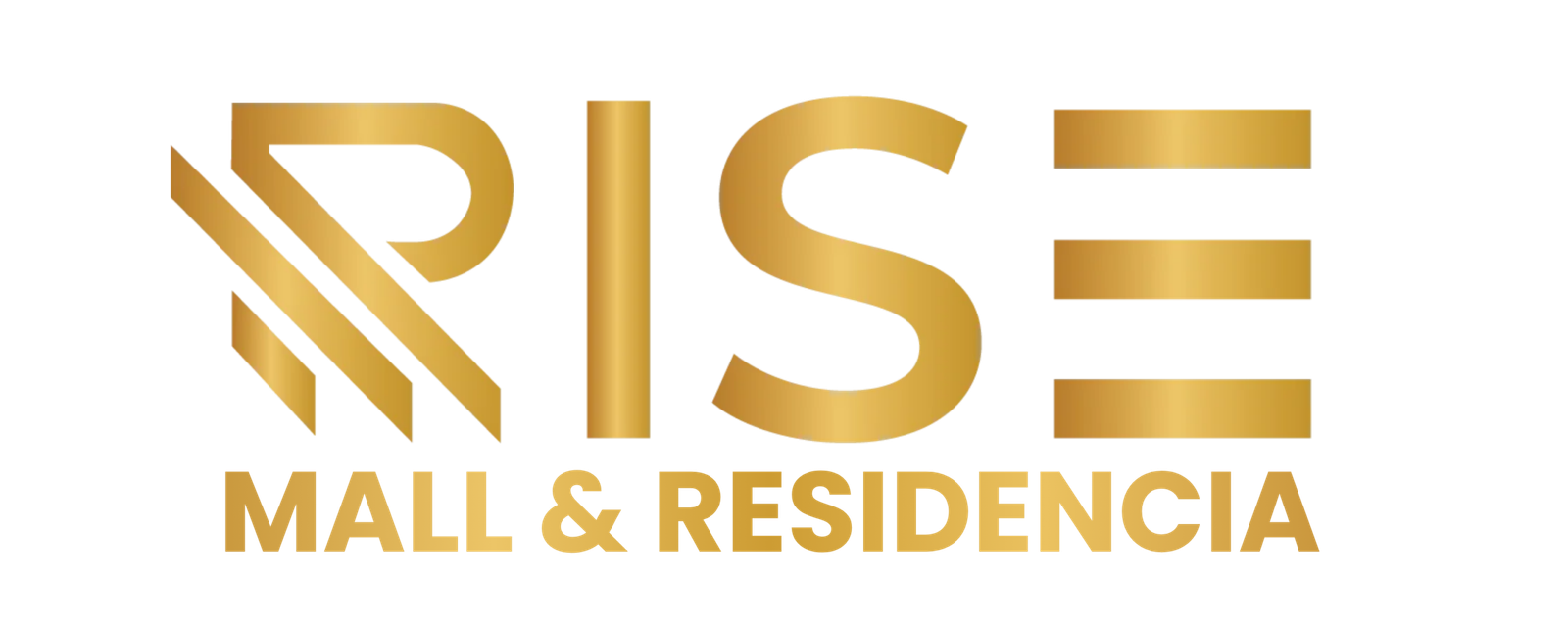 Rise Mall & Residencia logo